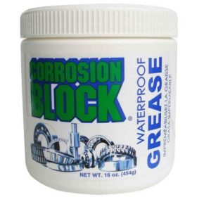 Lear Chemicals Corrosion Block Grease