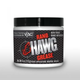 Rand Hawg Weapon Grease